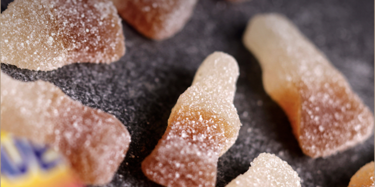 젤리회사 하리보, 네덜란드 판매 제품 중 일부 대마 성분 검출 …  “다른 국가 제품은 문제 없어”